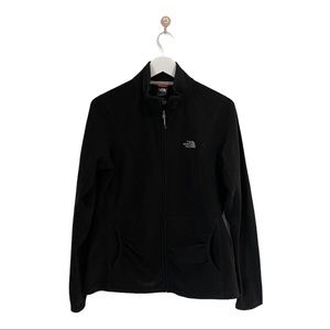The North Face Full Zip - L